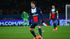 Mercato - PSG : Maxwell laisse planer le doute sur son avenir