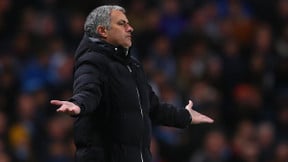 Mercato - Chelsea : La piste Mourinho relancée à l’Inter Milan ?