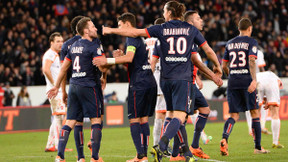 PSG : Ibrahimovic-Cabaye, où en sont leurs rapports ?