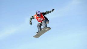 JO Sotchi - Snowboardcross : Vaultier en Or !