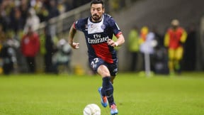 Mercato - PSG : Lavezzi vers un retour à Naples ?