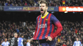 Mercato - Barcelone : Manchester United ou City, Piqué a fait son choix…