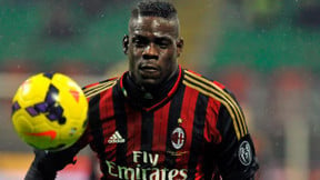 Mercato - Milan AC : Balotelli à Arsenal, ça se précise ?