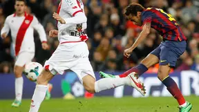 Mercato - Barcelone : Neymar évoque la piste Manchester City !