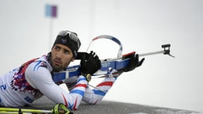 JO Sotchi : Fourcade entre dans l’histoire