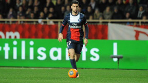 Mercato - PSG : Partir ou rester, que doit faire Pastore cet été ?