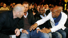 Real Madrid/PSG : Zidane et Makélélé réclament une faveur à la FFF