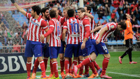 Ligue des Champions : L’Atletico Madrid rend un dernier hommage à Luis Aragonés