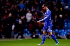 Chelsea : David Luiz encense lui aussi Eden Hazard !