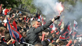 Ligue des Champions - PSG : Des supporters refoulés à Leverkusen