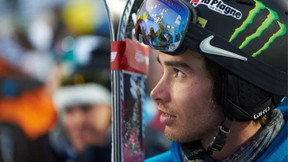 JO Sotchi - Ski half-pipe : Le bronze pour Rolland !