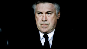 Mercato - PSG : Ancelotti évoque un retour à Paris…