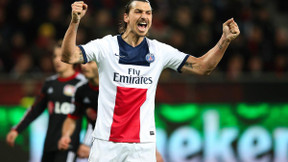 PSG : Quand Ibrahimovic décrypte son nouveau chef d’œuvre !