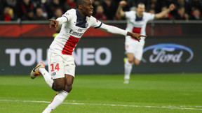 Mercato - PSG : Matuidi, le verdict va tomber !