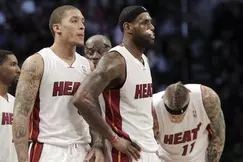 Basket - NBA : Miami et San Antonio en patron