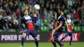 Mercato - PSG : Motta et Maxwell, leur avenir passera par…