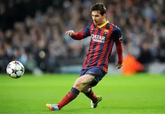 Barcelone : Quand Messi envoie un message à ses détracteurs