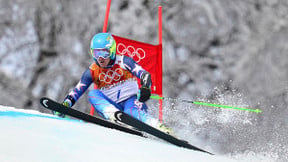 JO Sotchi - Slalom Géant : Ligety en or, deux Français sur le podium !