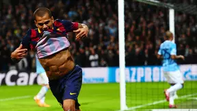 Mercato - Barcelone : Le PSG lâché dans le dossier Daniel Alves ?