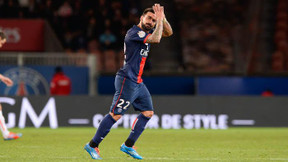 PSG : Quand Daniel Riolo justifie le réveil de Lavezzi