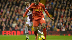 Mercato - Liverpool : Cissokho vers l’Atletico Madrid ?