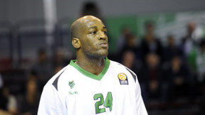 Basket : Traore finira la saison au Liban