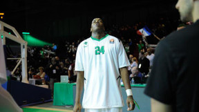 Basket : Ali Traoré file au Liban