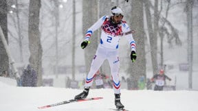 JO Sotchi - Biathlon : Pas de médaille pour la France en relais mixte