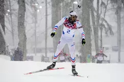 JO Sotchi - Biathlon : Pas de médaille pour la France en relais mixte
