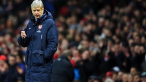 Arsenal/Manchester City : L’hommage de Nasri à Wenger