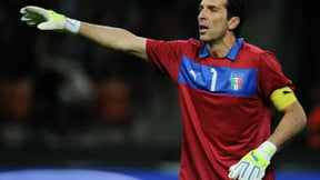 Coupe du monde Brésil 2014 - Italie : « Buffon ? Une référence pour nous tous »