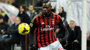 Milan AC/PSG : Quand Galliani compare Balotelli à Ibrahimovic