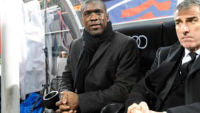 Ligue des Champions - Milan AC : Seedorf n’abdique pas…