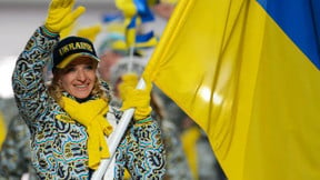 JO Sotchi : Vers un boycott de certains athlètes ukrainiens ?