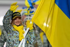 JO Sotchi : Vers un boycott de certains athlètes ukrainiens ?