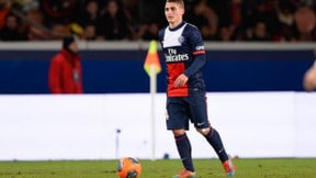 Mercato - PSG : Combien vaut Marco Verratti ?