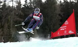 JO Sotchi - Ski cross : Le festival français !