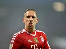 Bayern Munich - Ribéry : « Özil ? Je savais qu’il allait rater »