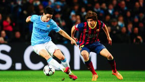 Manchester City - Nasri : « Le Bayern Munich est plus fort que Barcelone »