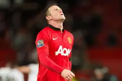 Manchester United : Quand Wayne Rooney fait son mea culpa…