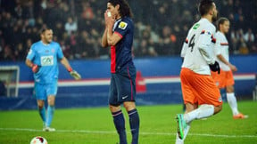 Mercato - PSG : Cavani toujours plus vers un départ ?