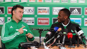 Mercato - ASSE : Galtier envoie un message à Guilavogui