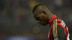 Mercato - AS Monaco/Arsenal : Balotelli, un « grand problème » à éliminer pour le Milan AC ?