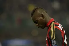 Mercato - AS Monaco/Arsenal : Balotelli, un « grand problème » à éliminer pour le Milan AC ?