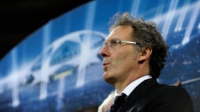 PSG - Blanc : « Il n’y a pas d’euphorie »