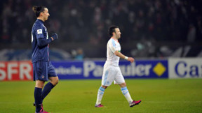 PSG : « On ne joue pas Ibrahimovic comme on joue Valbuena ! »