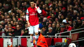Arsenal : Quand Özil présente ses excuses…