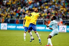 Coupe du monde Brésil 2014 - Brésil : Juninho vote Daniel Alves