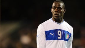 Coupe du monde Brésil 2014 : Quand Mario Balotelli tacle l’Angleterre !