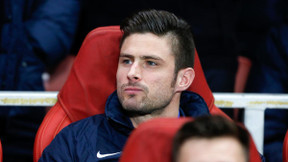 Polémique Giroud : « Il s’est fait avoir ! »